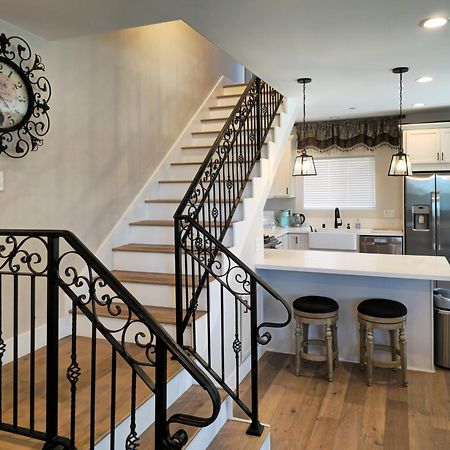 Modern Comfort, Prime Location, 360 Views, 4 Bedroom Entire House サンディエゴ エクステリア 写真