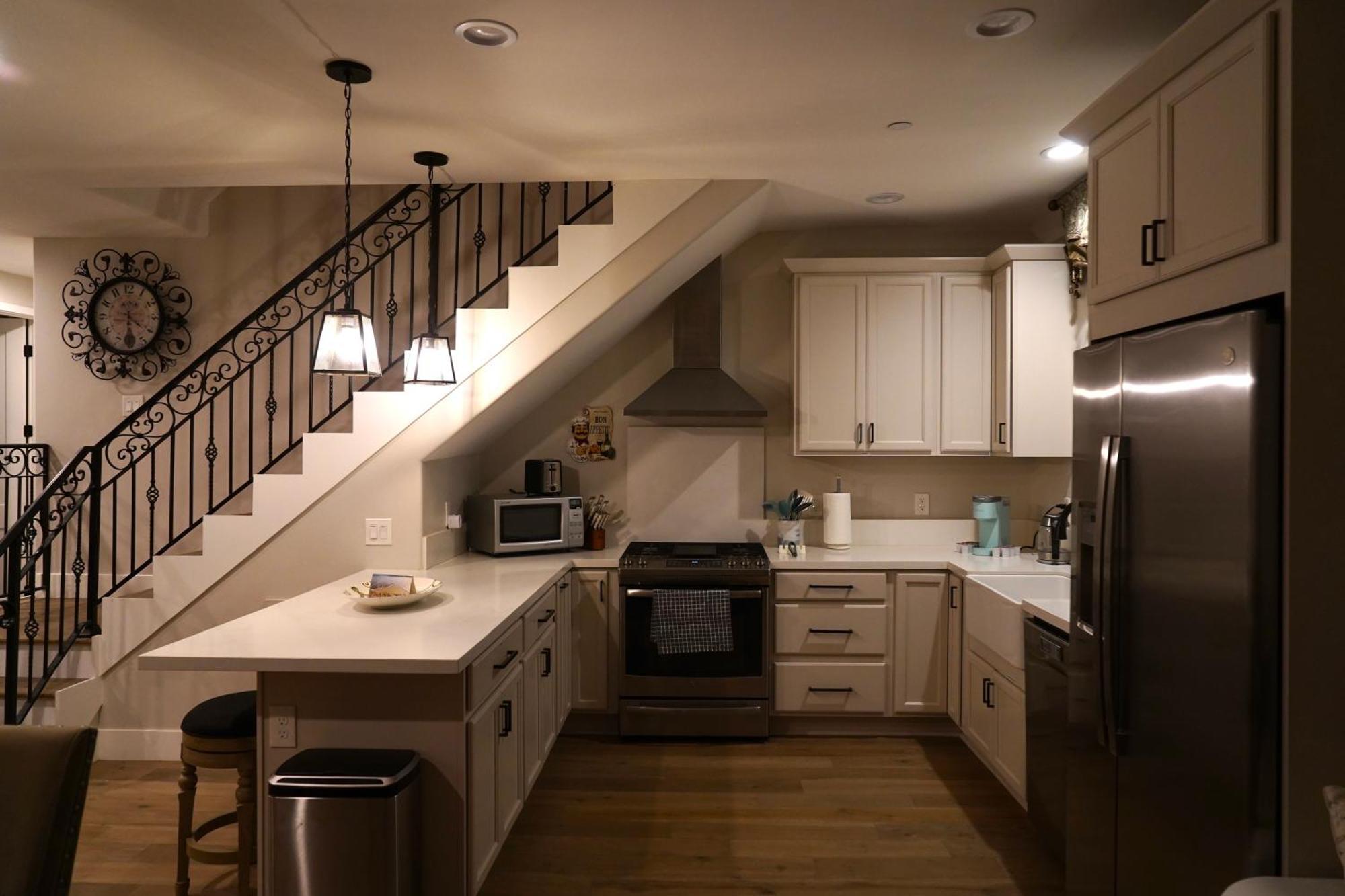 Modern Comfort, Prime Location, 360 Views, 4 Bedroom Entire House サンディエゴ エクステリア 写真