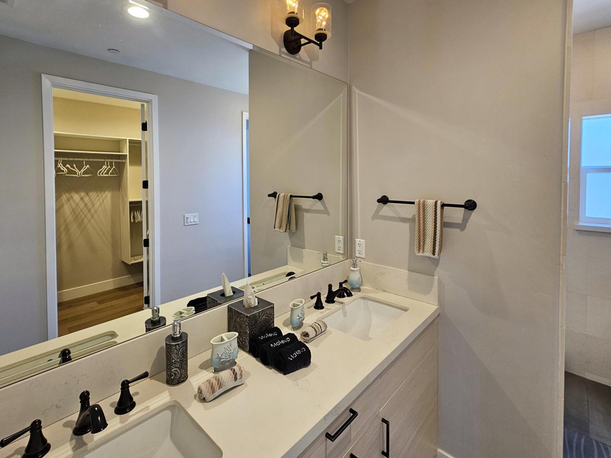 Modern Comfort, Prime Location, 360 Views, 4 Bedroom Entire House サンディエゴ エクステリア 写真