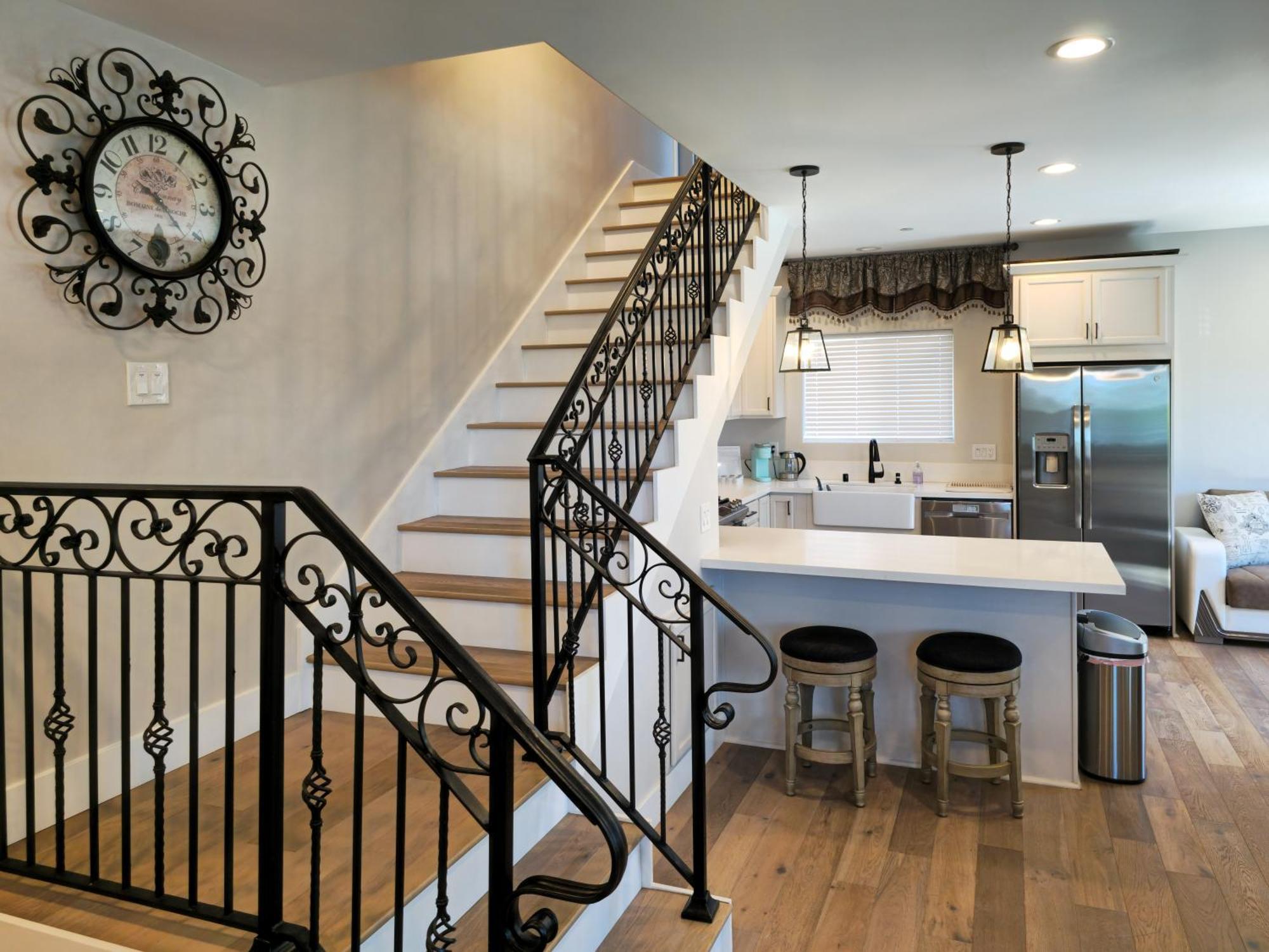 Modern Comfort, Prime Location, 360 Views, 4 Bedroom Entire House サンディエゴ エクステリア 写真