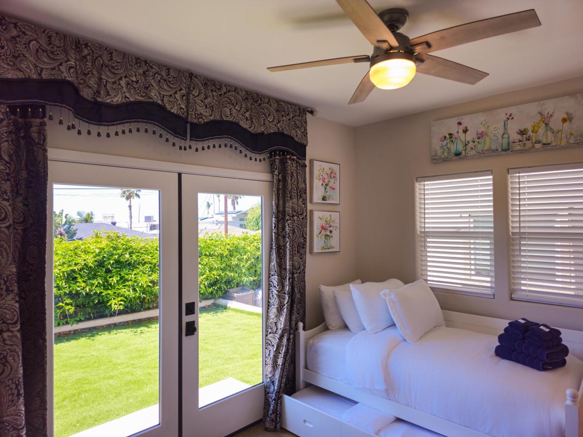 Modern Comfort, Prime Location, 360 Views, 4 Bedroom Entire House サンディエゴ エクステリア 写真
