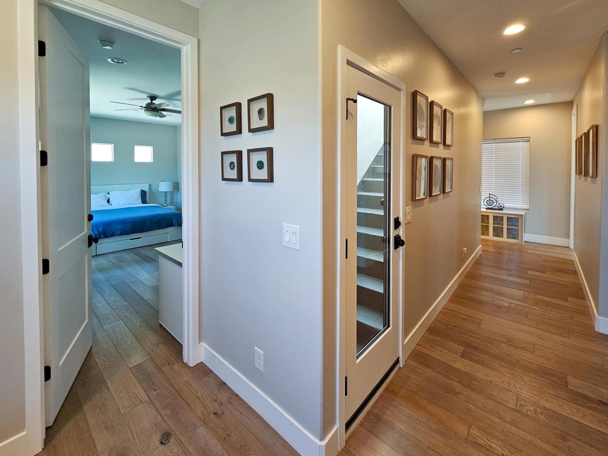 Modern Comfort, Prime Location, 360 Views, 4 Bedroom Entire House サンディエゴ エクステリア 写真