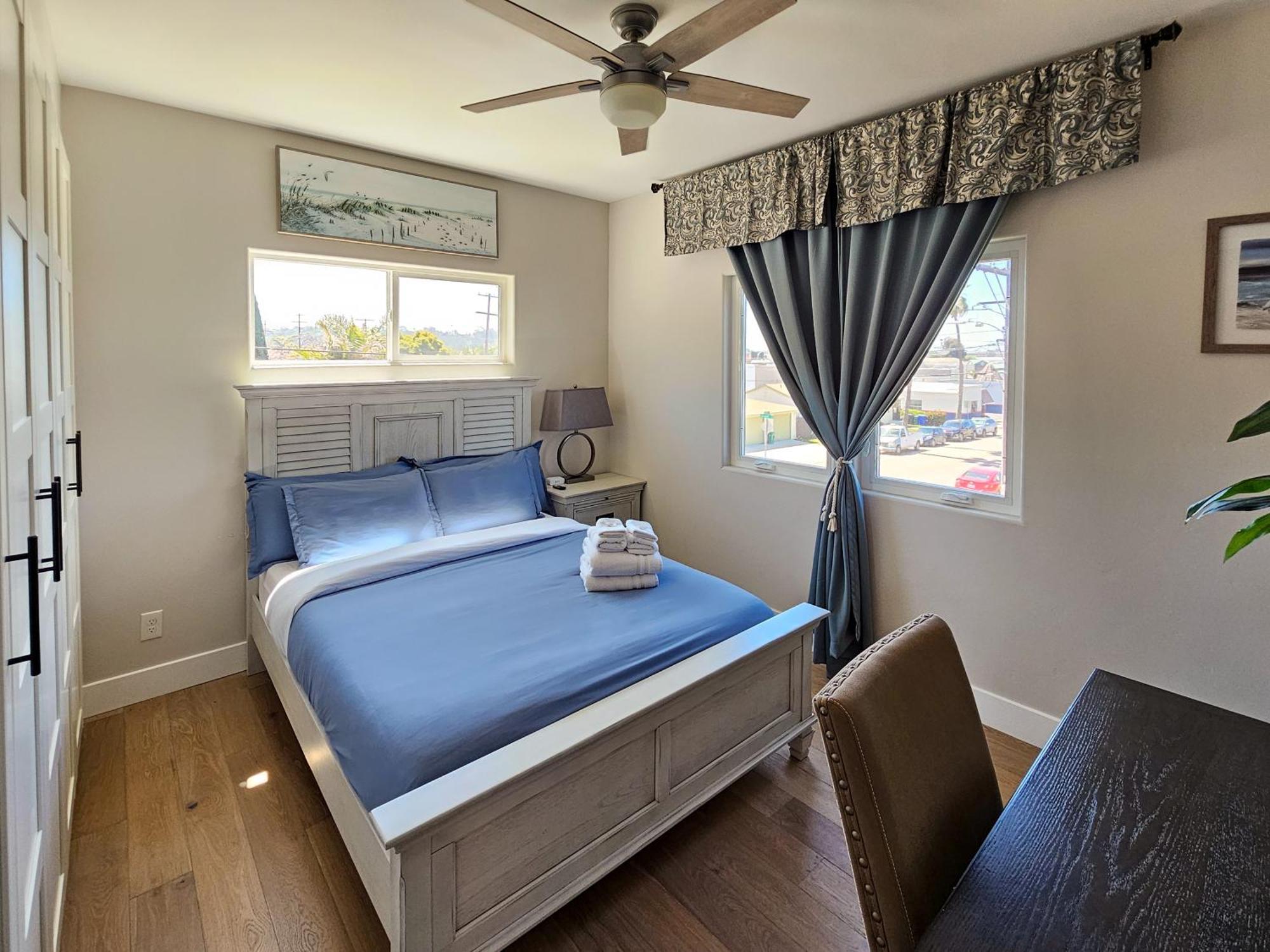 Modern Comfort, Prime Location, 360 Views, 4 Bedroom Entire House サンディエゴ エクステリア 写真