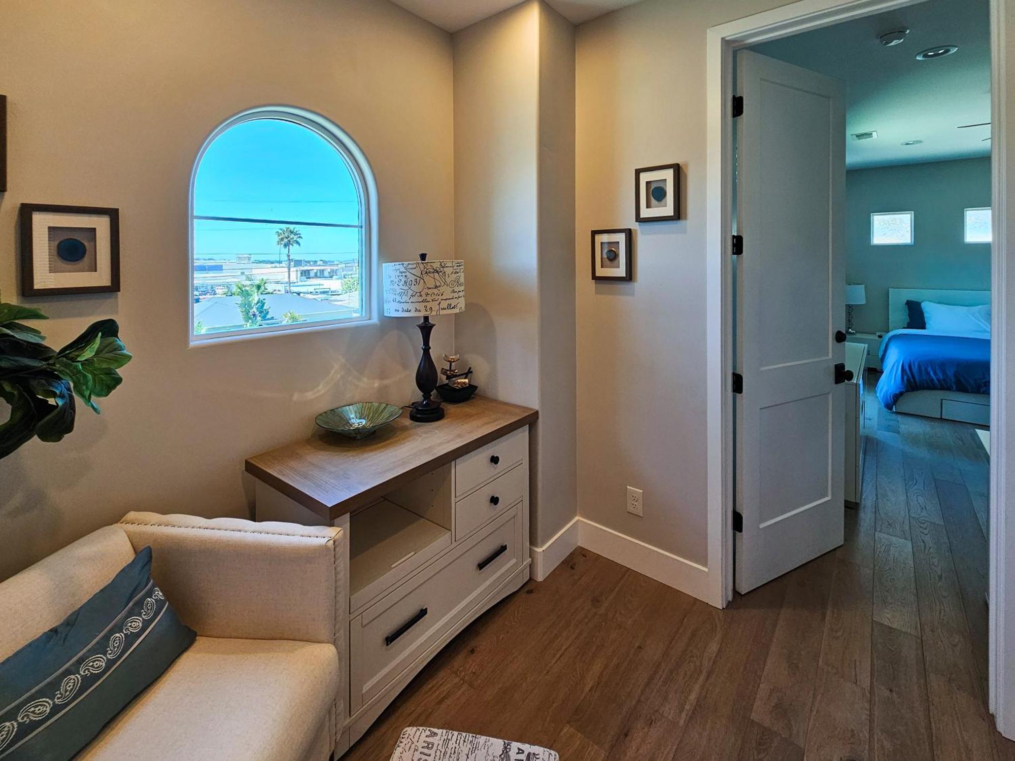 Modern Comfort, Prime Location, 360 Views, 4 Bedroom Entire House サンディエゴ エクステリア 写真