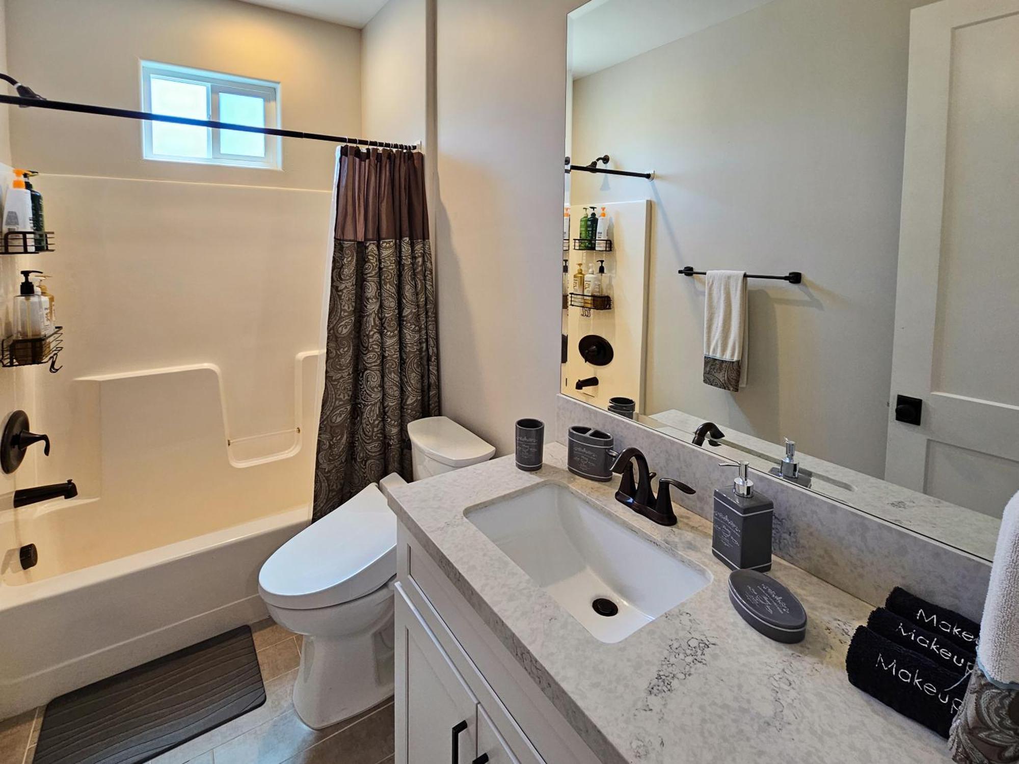 Modern Comfort, Prime Location, 360 Views, 4 Bedroom Entire House サンディエゴ エクステリア 写真
