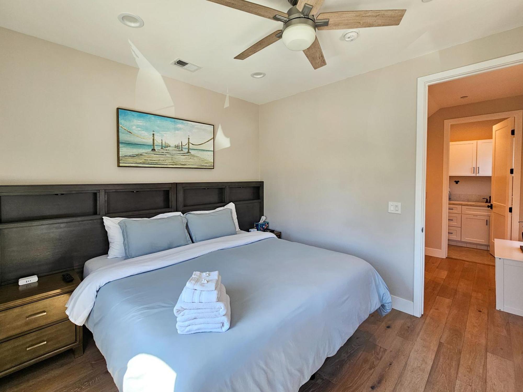 Modern Comfort, Prime Location, 360 Views, 4 Bedroom Entire House サンディエゴ エクステリア 写真