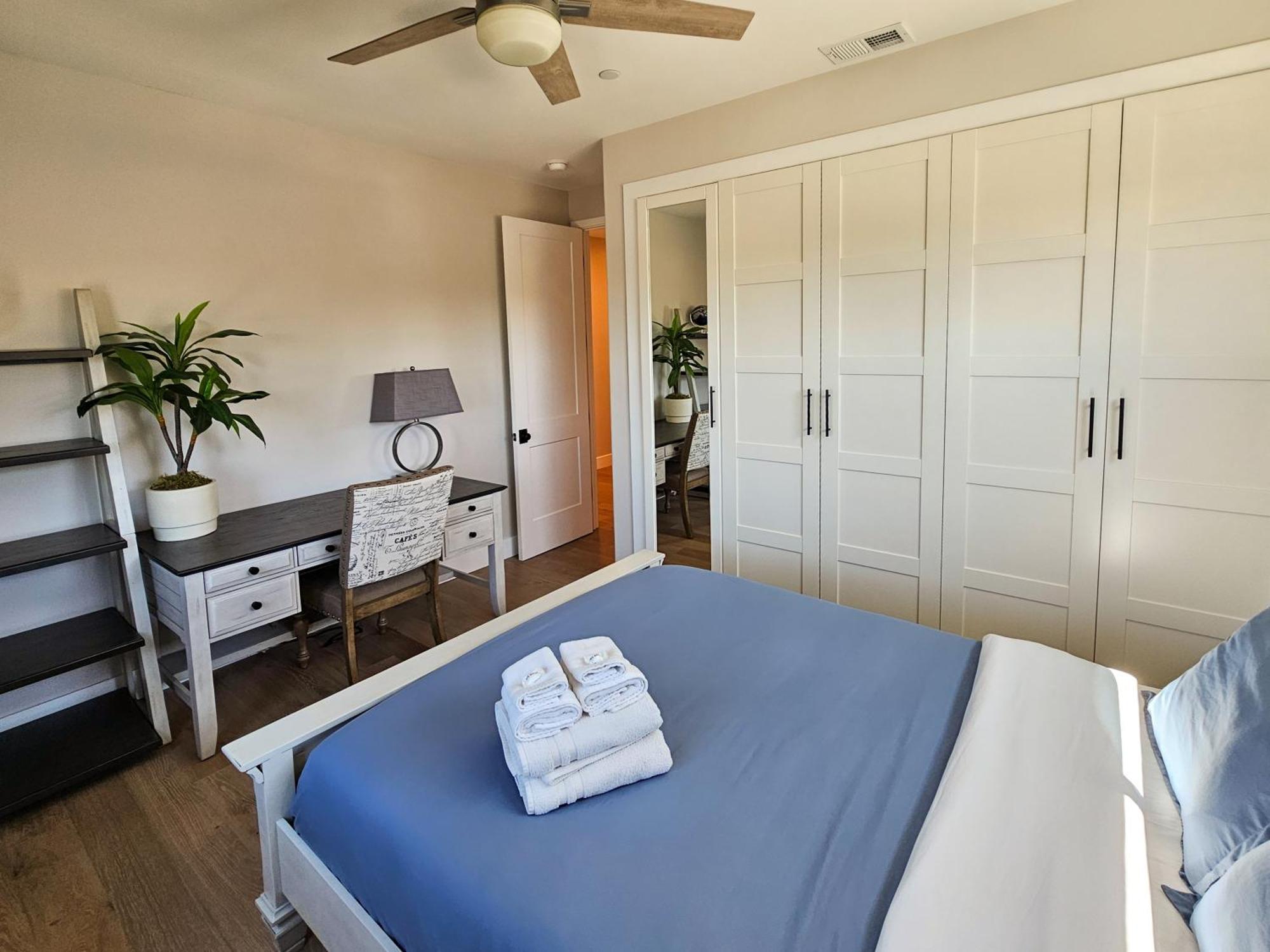 Modern Comfort, Prime Location, 360 Views, 4 Bedroom Entire House サンディエゴ エクステリア 写真