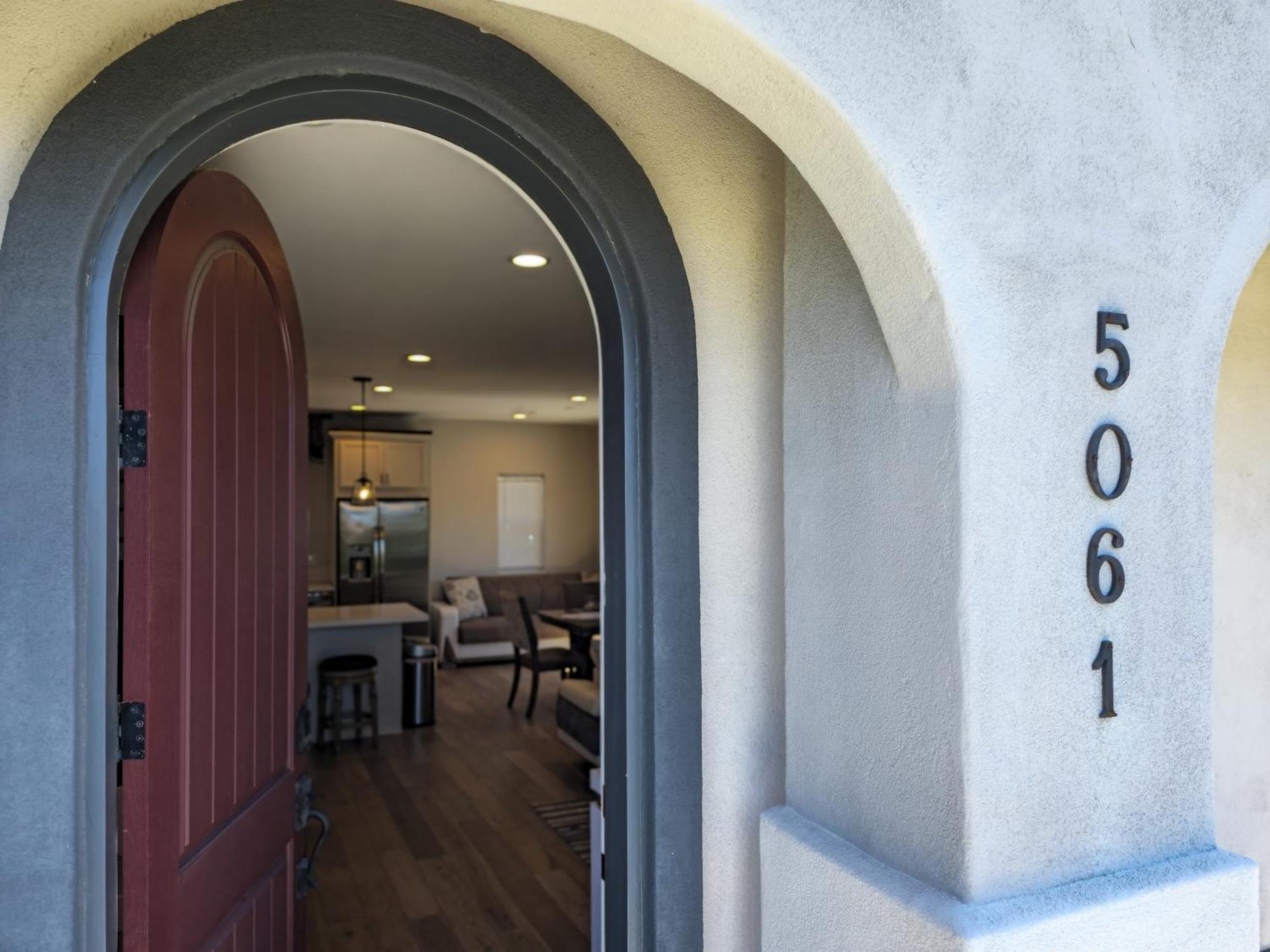 Modern Comfort, Prime Location, 360 Views, 4 Bedroom Entire House サンディエゴ エクステリア 写真